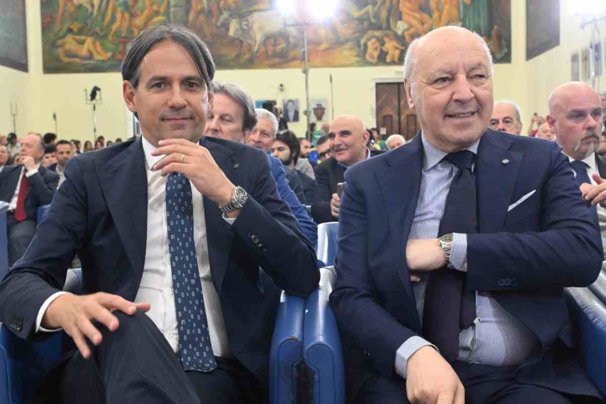 Inter, che colpo: bomber già preso per il 2025