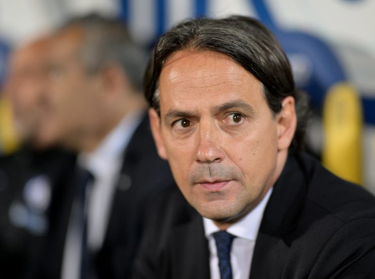 Inzaghi sceglie Sommer titolare