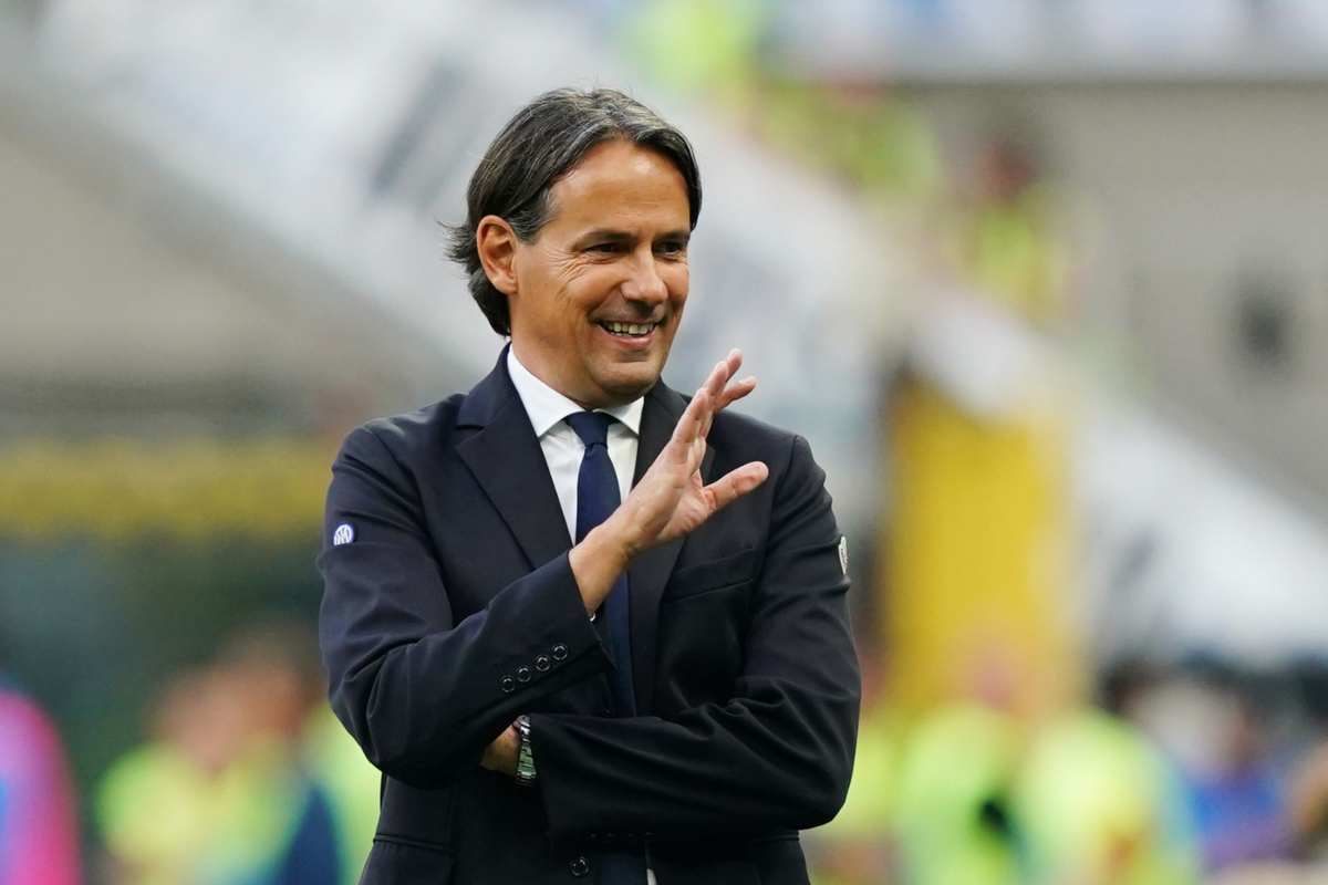 Inzaghi: buone notizie dal ritiro