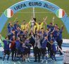 Colpo a zero per l'Inter: il giocatore ha vinto gli Europei con l'Italia nel 2021