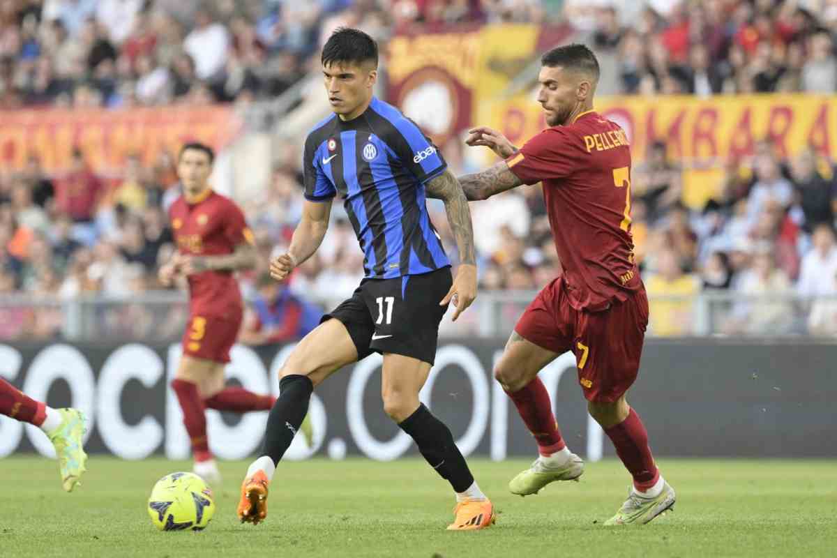 Correa, nuova maglia in Serie A: affare a sorpresa