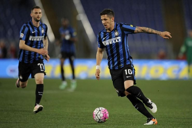 Jovetic a 'zero' all'Inter: accordo raggiunto per il ritorno del giocatore