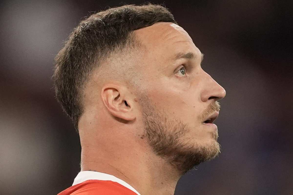 Offerta turca per Arnautovic