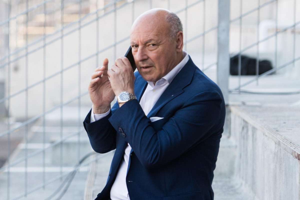 Marotta si supera: Inter, arriva gratis dal Liverpool