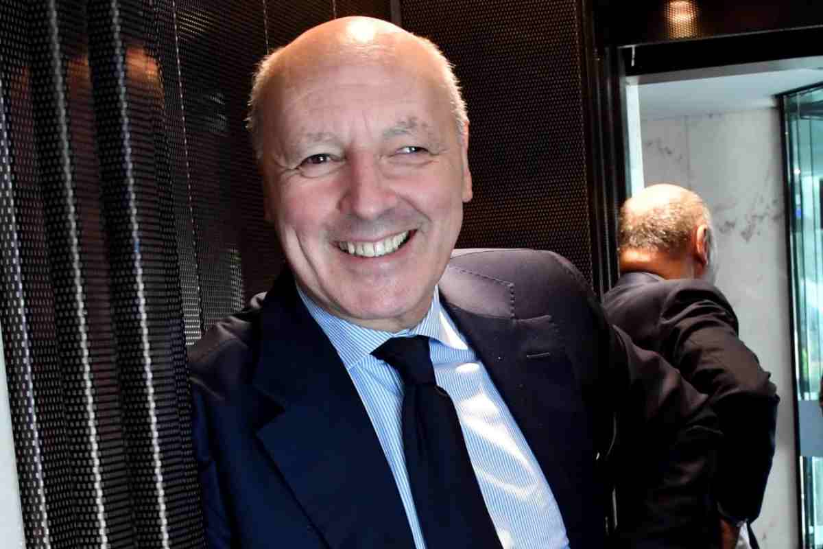 Inter show: Marotta beffa ancora il Milan