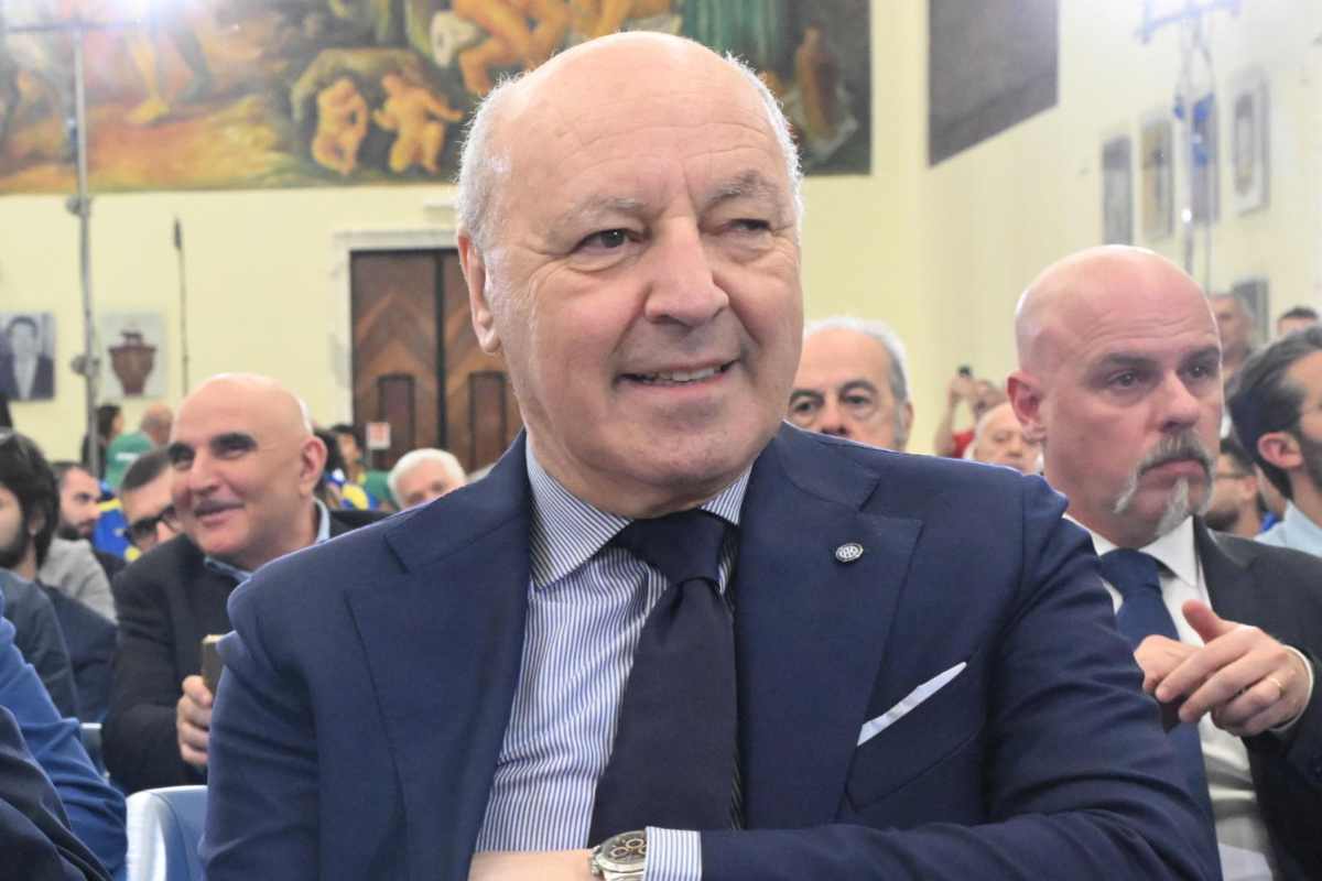 Marotta studia la possibilità della rescissione