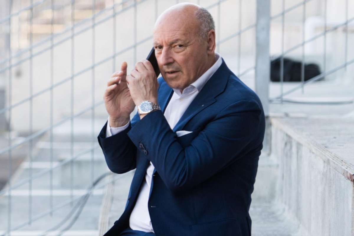 Marotta si supera: nuova stella per Inzaghi