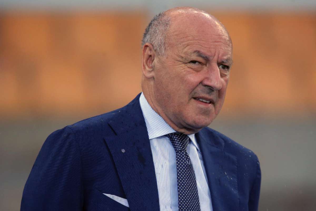 Marotta si supera: che colpo dall'Under 21