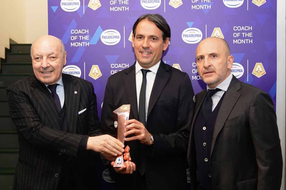 Un top della Fiorentina alla corte di Inzaghi: regalo-scudetto da Marotta