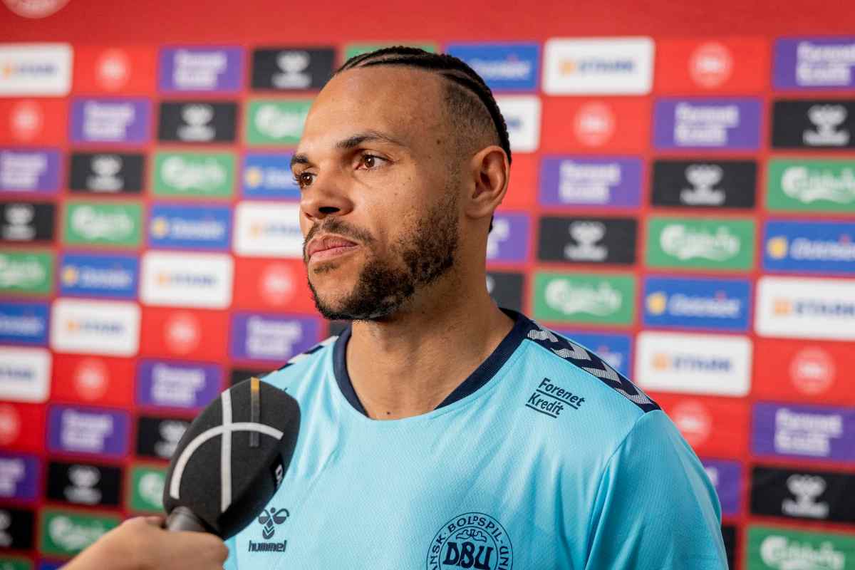 Cannoniere della Liga: Martin Braithwaite a zero