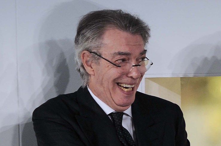 Inter da Oaktree ai Moratti, parla Gian Luca Rossi