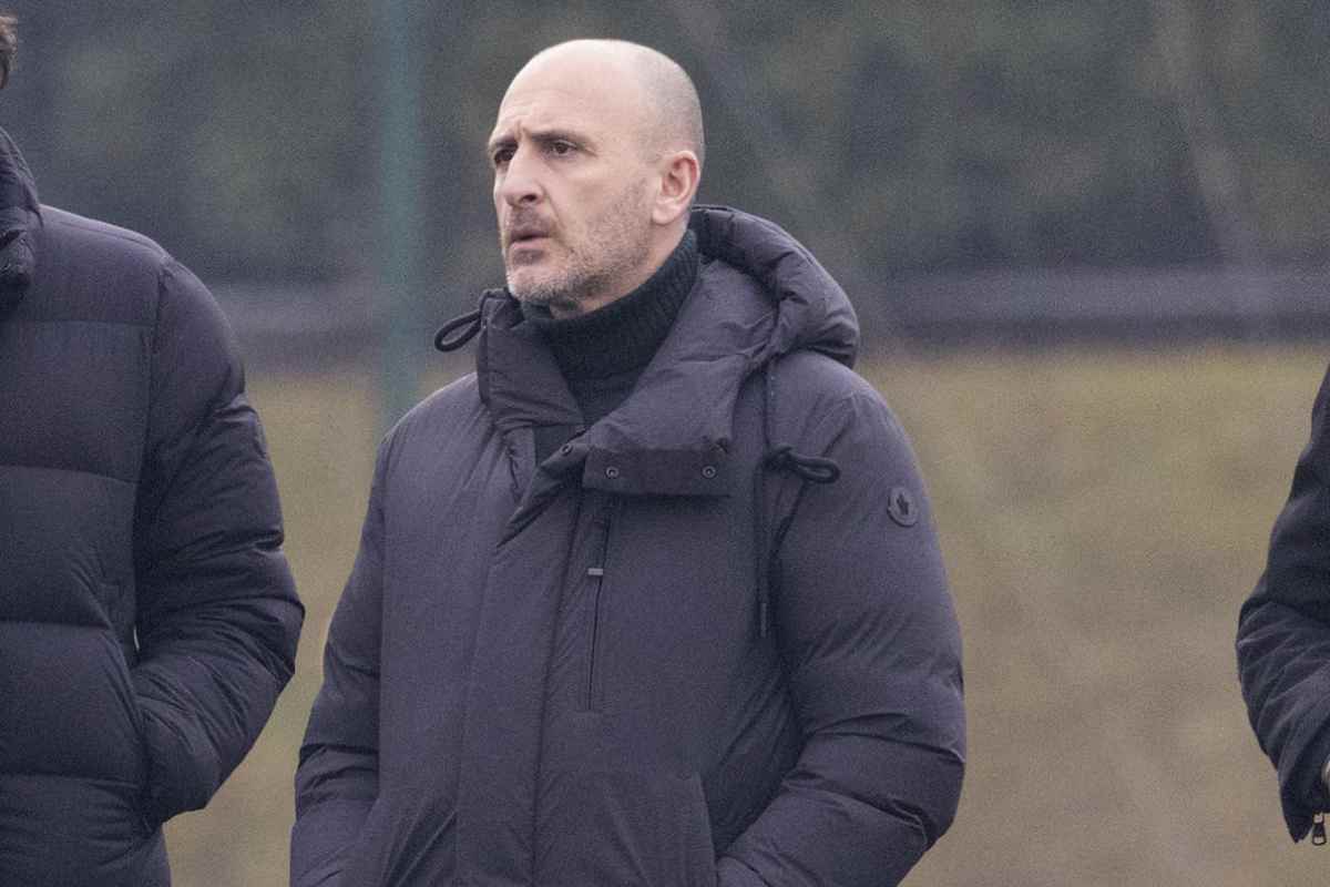 Piero Ausilio contrasta Milan e Juve