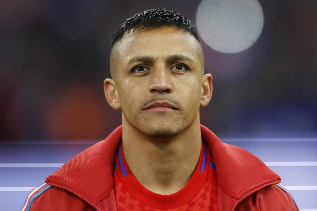 Di nuovo Sanchez?