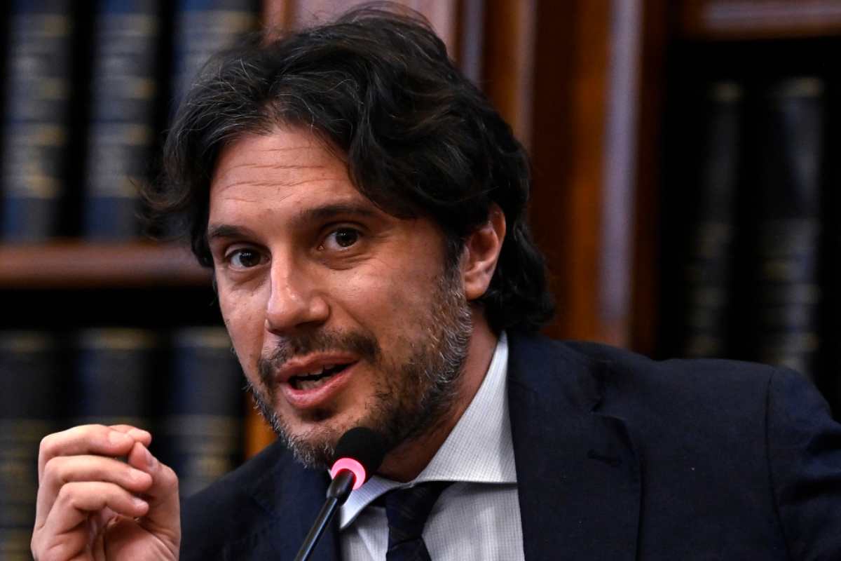 Silvestri del M5S contro l'Inter