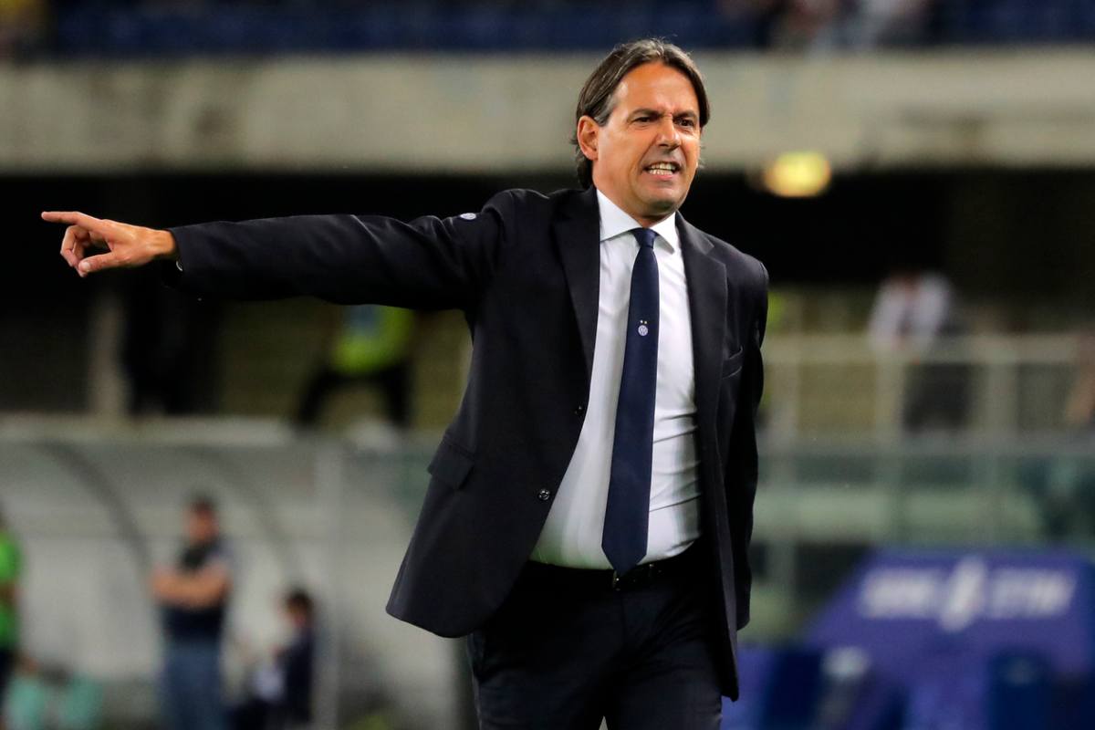 Affare dalla Fiorentina: Inzaghi lo vuole a tutti i costi