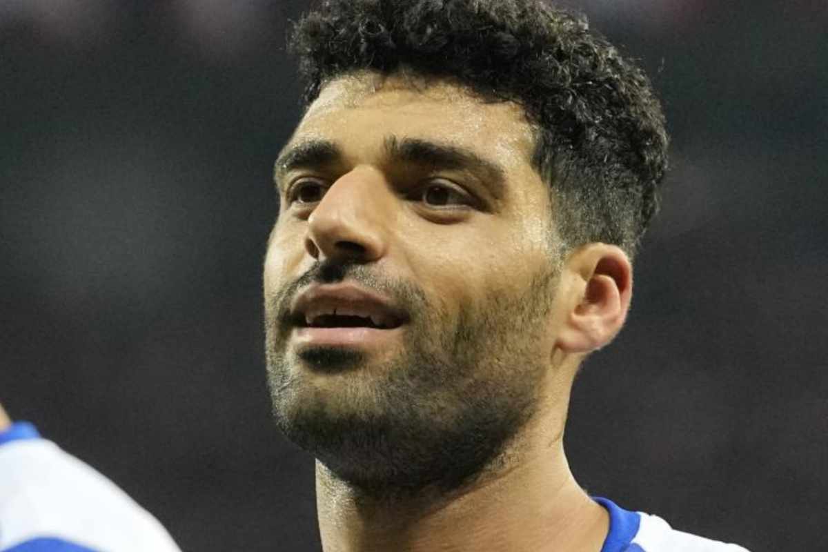 Taremi: rimpianto per il Milan e incubo per la Juve 