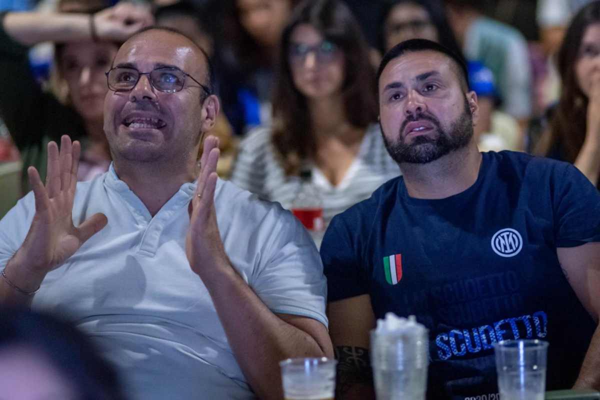 Tifosi dell'Inter colti di sorpresa: è ufficiale il ritorno a casa del calciatore