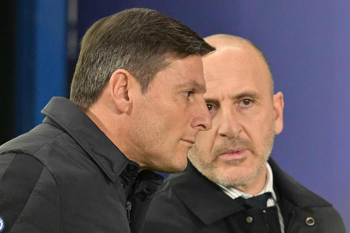 Renan obiettivo Inter dopo Cabal