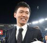 Zhang pronto al ritorno al calcio