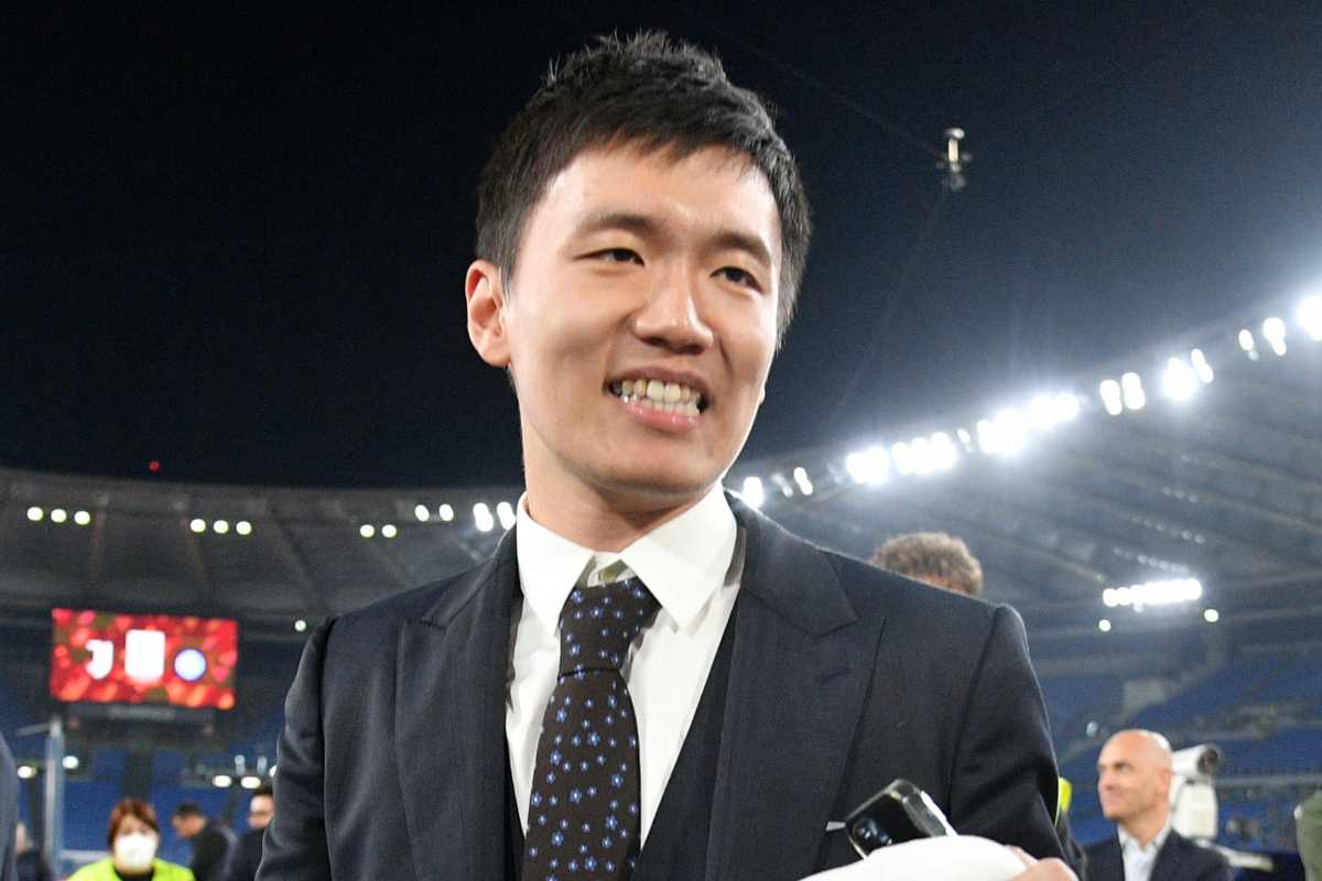 Zhang pronto al ritorno al calcio