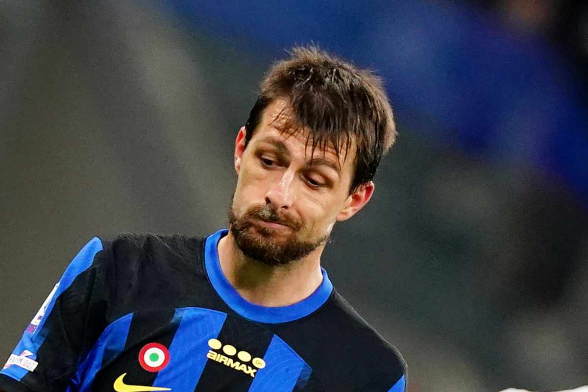 Tifosi in ansia per Acerbi