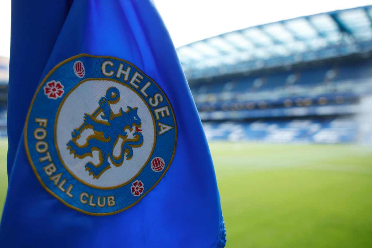 Il Chelsea propone l'esubero a 18 milioni