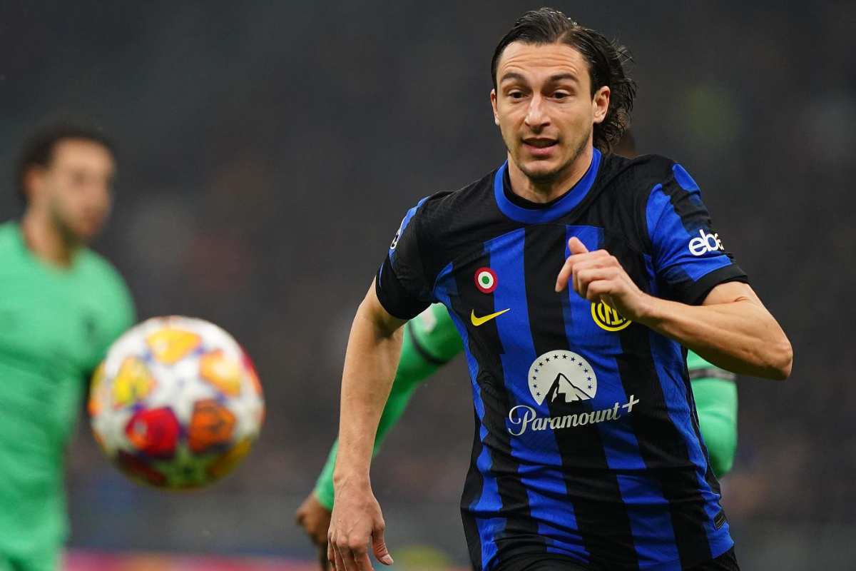 Darmian decisione sconcertante