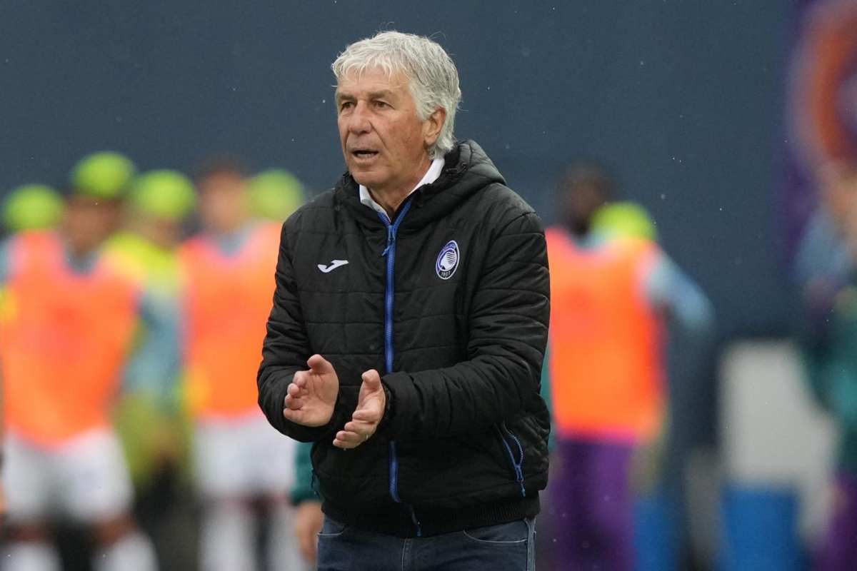 Gasperini sfida ancora l'Inter