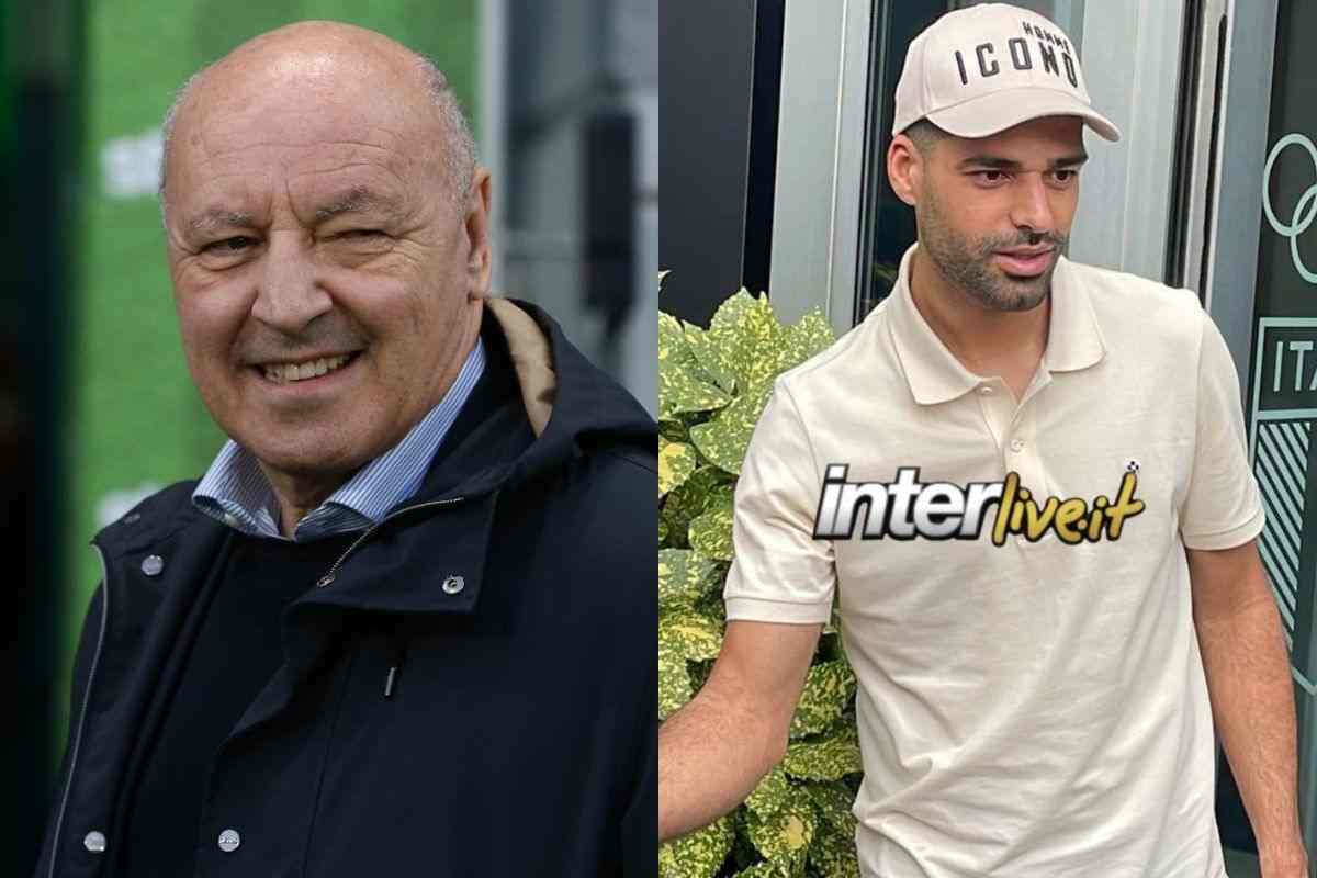 Inter, colpo in difesa. E Taremi va al Coni