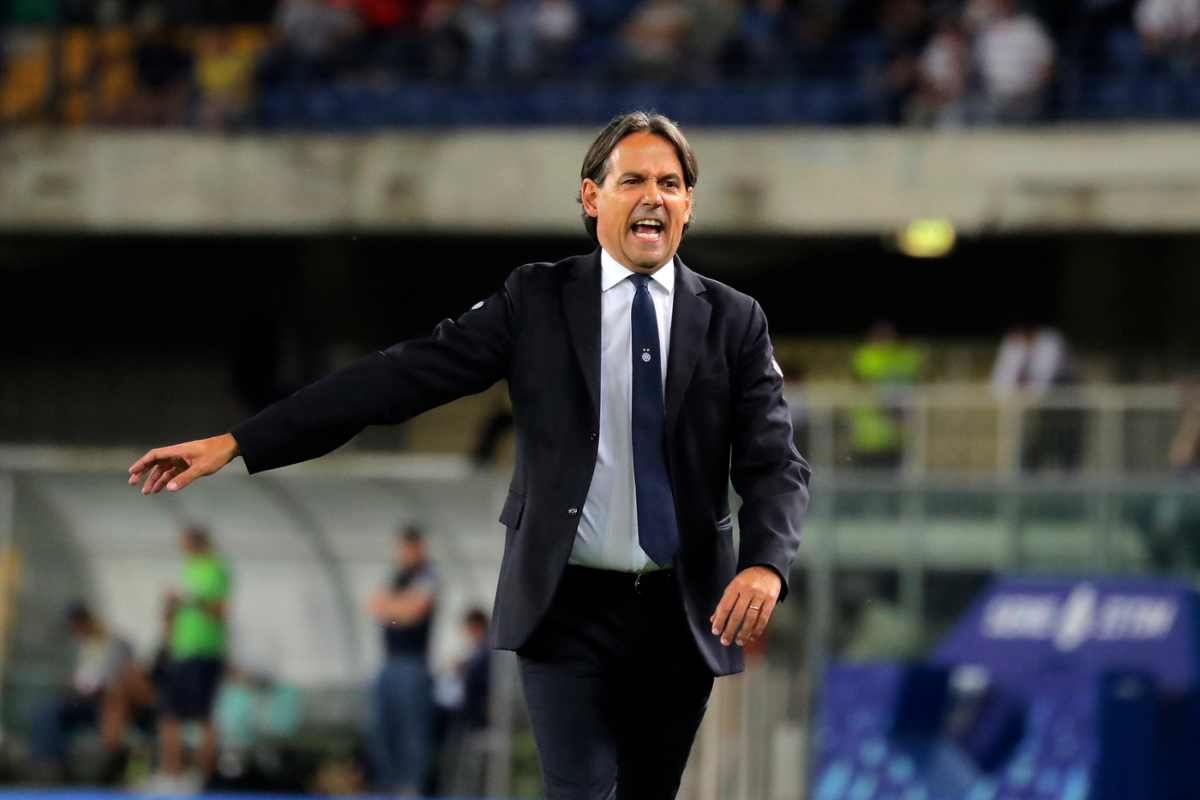 Inzaghi aspetta un nuovo jolly