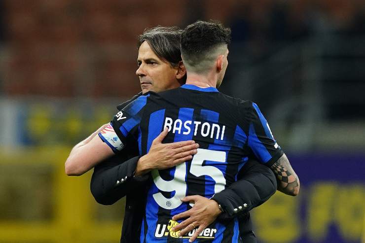 Bastoni, ulteriore salto di qualità con Inzaghi