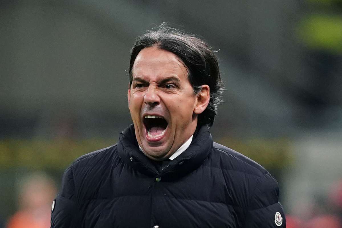 Inzaghi, tentativo choc dall'Arabia