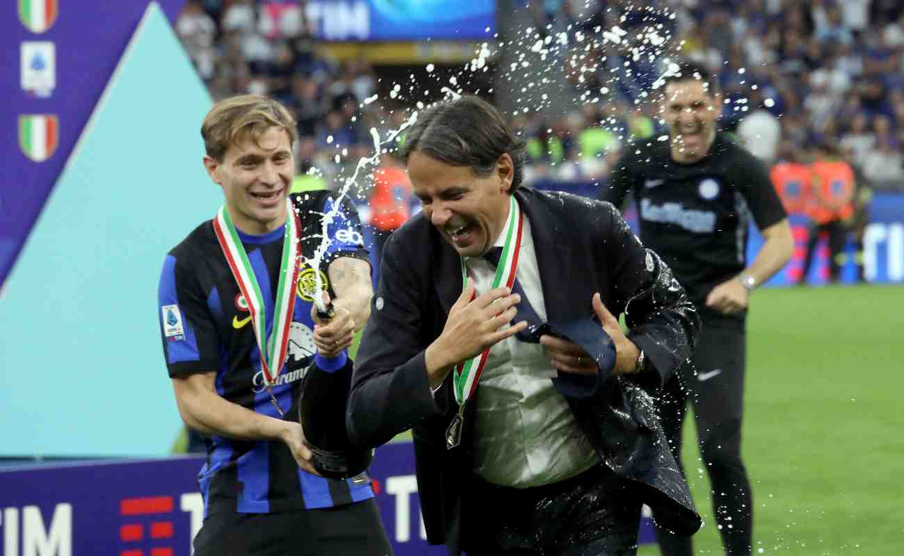 Inter-Inzaghi, i dettagli del rinnovo