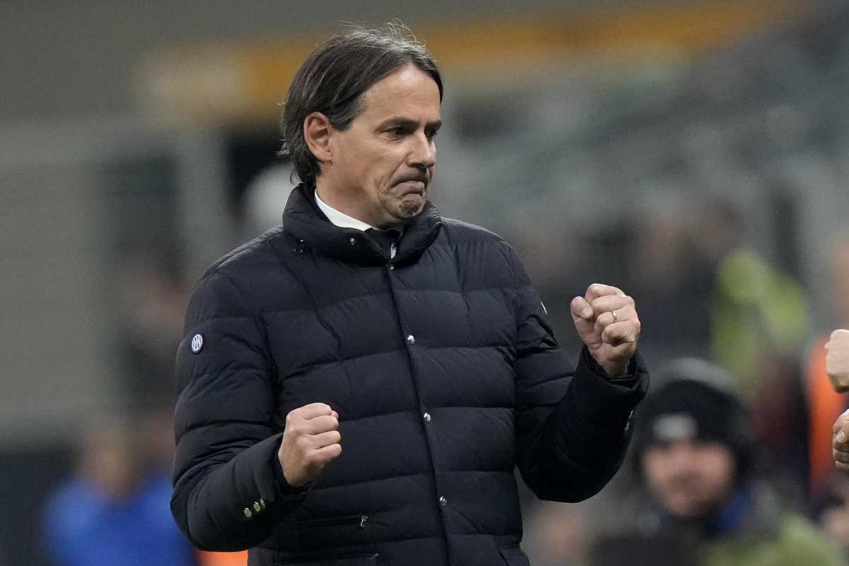 Inter, il bomber per Inzaghi