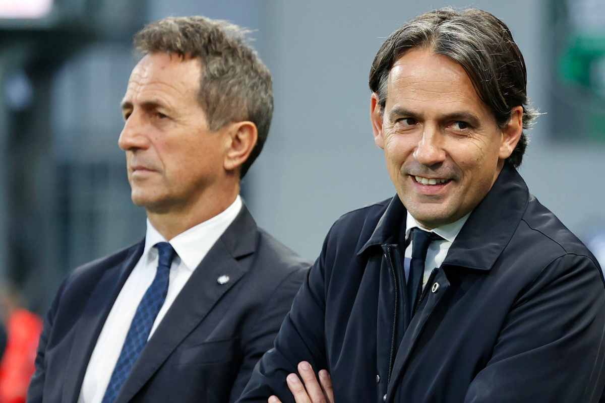 Inter, quarto colpo per Inzaghi