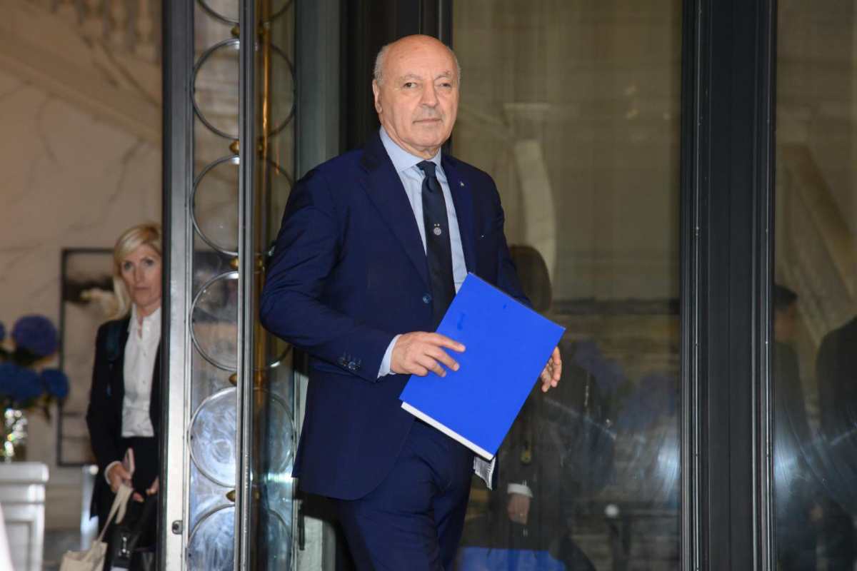 Marotta è pronto a cedere molti giovani