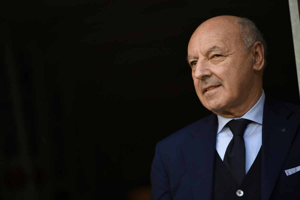 Marotta chiude due affari in uno