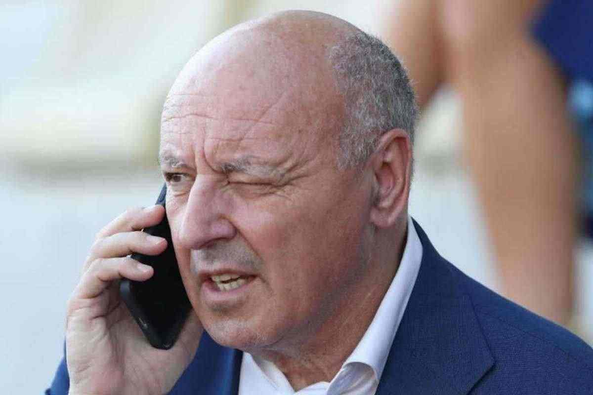 3 milioni in più per il presidente Marotta