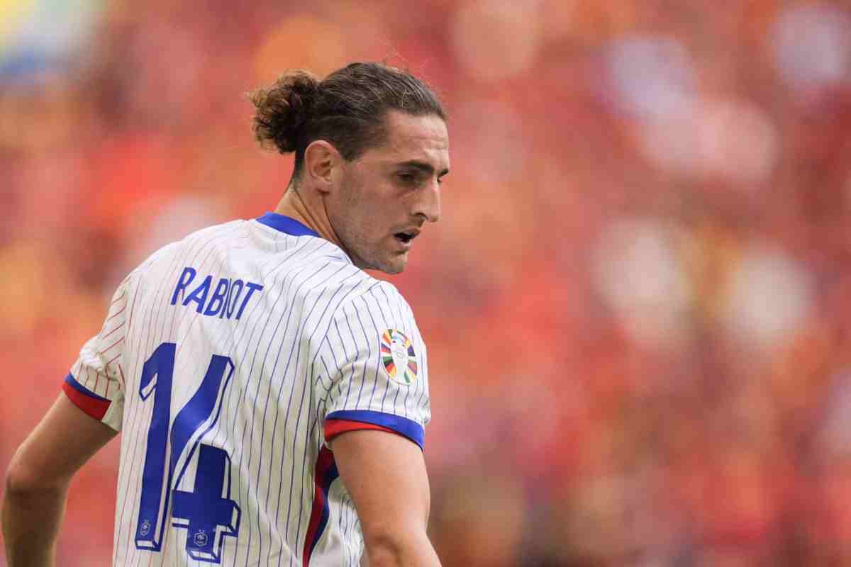 La verità su Rabiot all'Inter