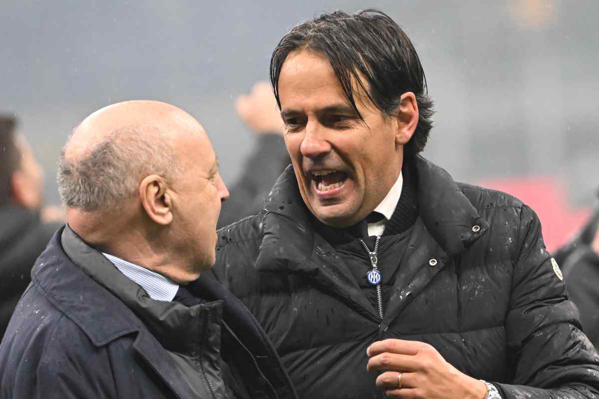 Inter, ex Milan a zero