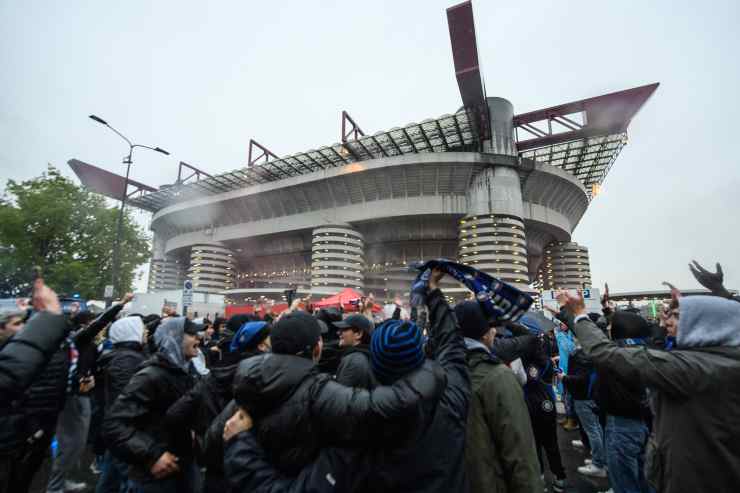 Nuovo stadio per Inter e Milan