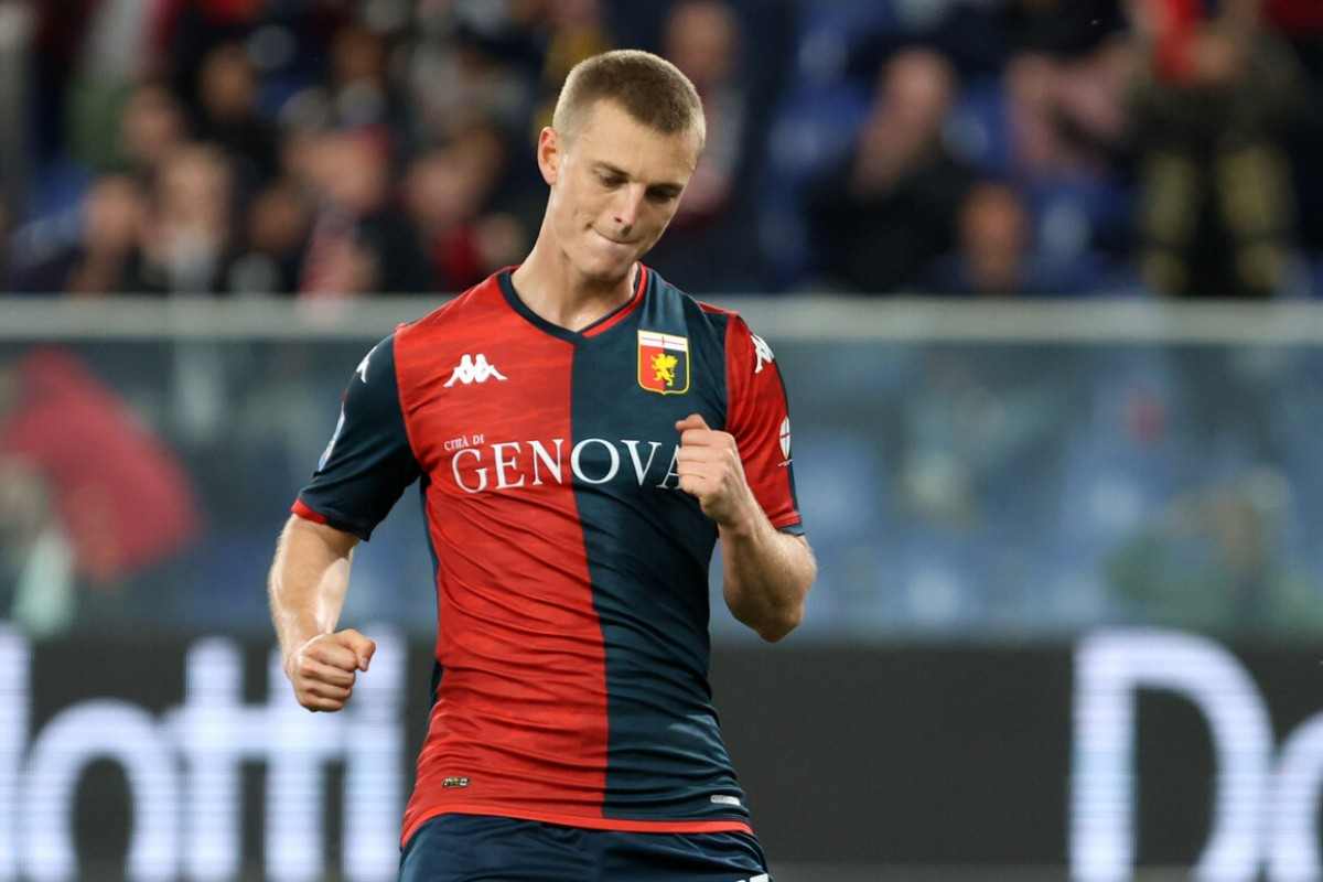 Via libera per Gudmundsson: il Genoa ha trovato l'erede dell'islandese