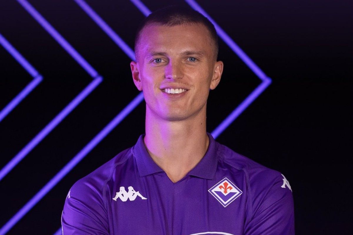 Gudmundsson, la rivelazione arriva alla firma