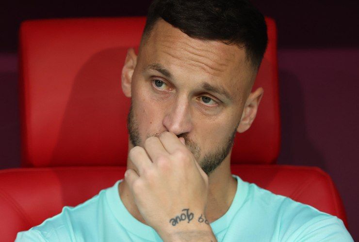 Arnautovic in Champions con un'italiana: addio Inter