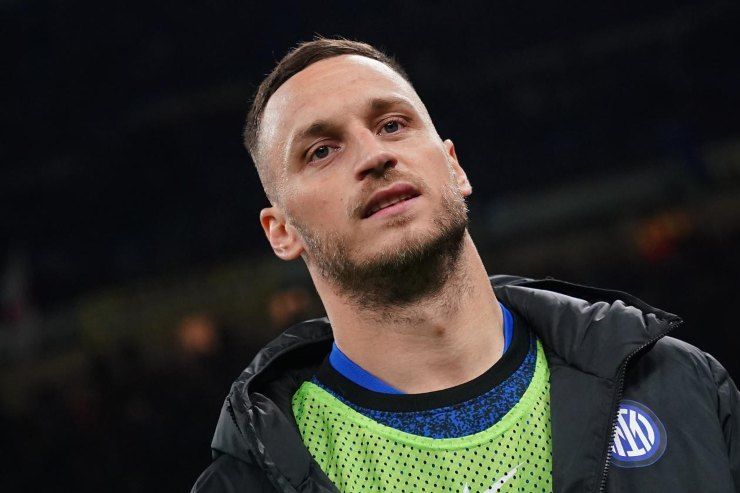 Addio all'Inter per Arnautovic: c'è l'annuncio ufficiale