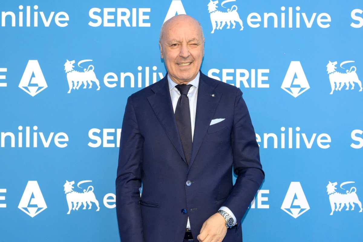 Contratto annuale, è tutto pronto: firma con l'Inter