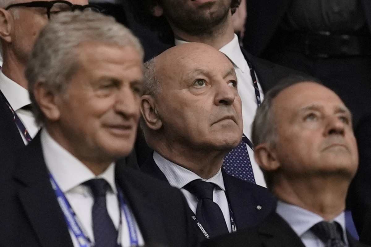 Marotta, stavolta arriva la beffa in extremis: tradimento con un club di A