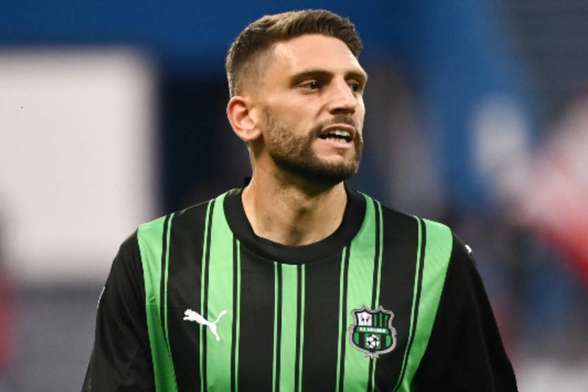 Berardi in Serie A: colpo last minute