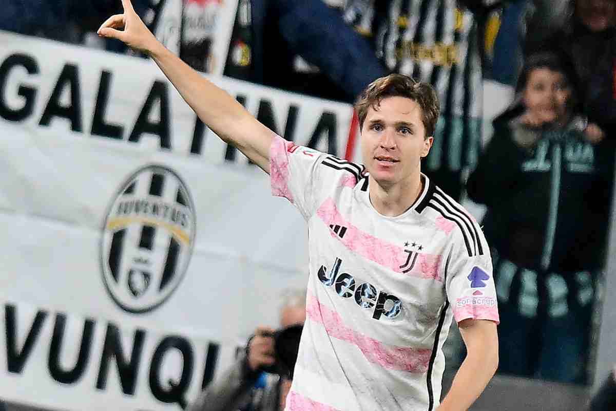 Chiesa, addio alla Juve: accordo trovato