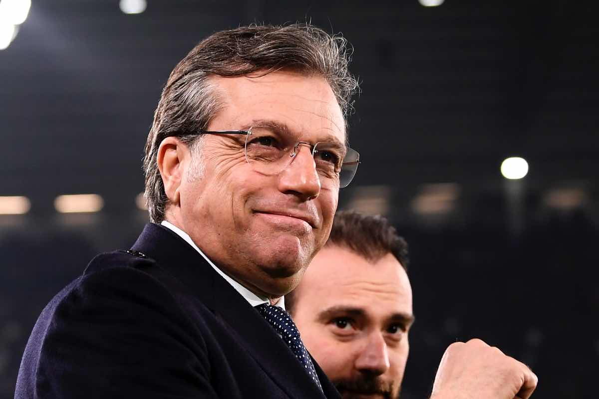 Niente Inter per Chiesa, affare Juventus-Barcellona